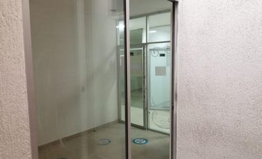 oficina en arriendo en chapinero central. Cod A102867