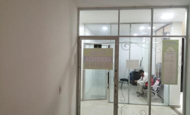 oficina en arriendo en chapinero central. Cod A102867