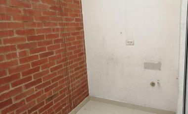 oficina en arriendo en chapinero central. Cod A102867
