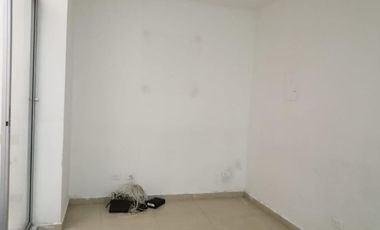 oficina en arriendo en chapinero central. Cod A102867