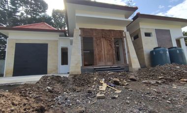 Villa Borobudur Magelang Mewah Konsep Villa dan Resort SHM
