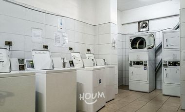 Departamento Metro Patronato ID: 150938s