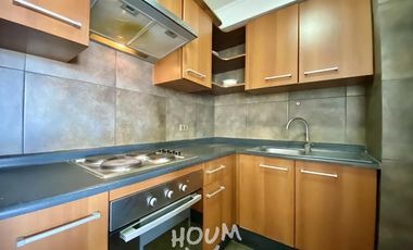 Departamento Metro Patronato ID: 150938s