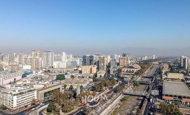 Departamento Metro Patronato ID: 150938s