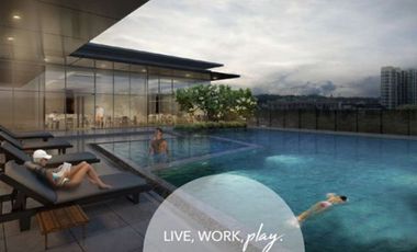 Bacolod Condo - Sitari Residences -2bedroom w/ out balcony