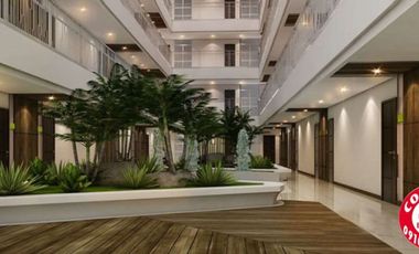 Bacolod Condo - Sitari Residences -2bedroom w/ out balcony