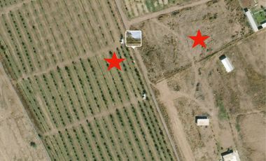 TERRENO EN VENTA EN MONTERREYCILLO, LERDO, DGO.