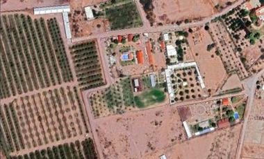 TERRENO EN VENTA EN MONTERREYCILLO, LERDO, DGO.