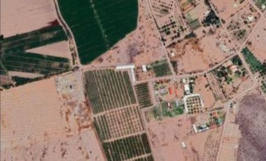 TERRENO EN VENTA EN MONTERREYCILLO, LERDO, DGO.
