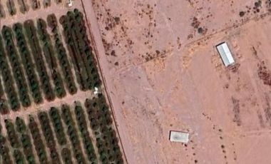 TERRENO EN VENTA EN MONTERREYCILLO, LERDO, DGO.