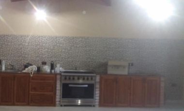 SE VENDE HERMOSA CASA QUINTA CIUDAD DE CAMPANA – BS. AS