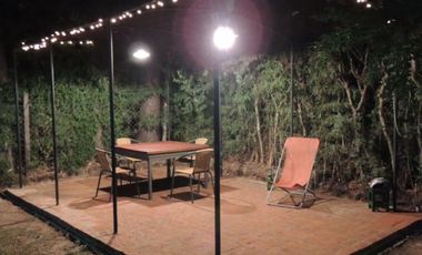 SE VENDE HERMOSA CASA QUINTA CIUDAD DE CAMPANA – BS. AS