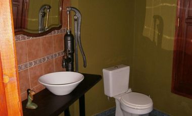 SE VENDE HERMOSA CASA QUINTA CIUDAD DE CAMPANA – BS. AS