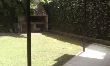 SE VENDE HERMOSA CASA QUINTA CIUDAD DE CAMPANA – BS. AS