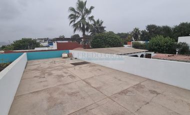 Casas Balneario Venta Playa Totoritas - MALA