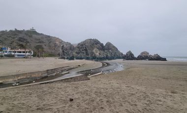 Casas Balneario Venta Playa Totoritas - MALA
