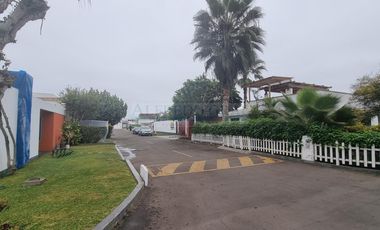 Casas Balneario Venta Playa Totoritas - MALA