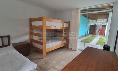 Casas Balneario Venta Playa Totoritas - MALA