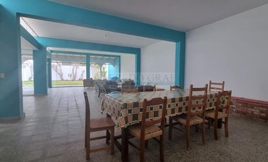Casas Balneario Venta Playa Totoritas - MALA