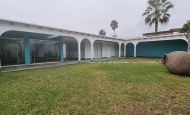Casas Balneario Venta Playa Totoritas - MALA