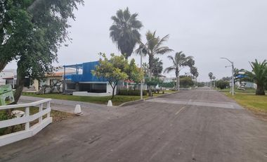 Casas Balneario Venta Playa Totoritas - MALA