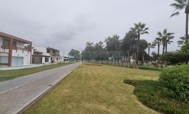 Casas Balneario Venta Playa Totoritas - MALA