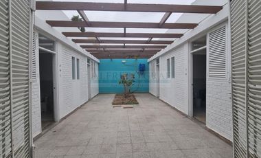 Casas Balneario Venta Playa Totoritas - MALA