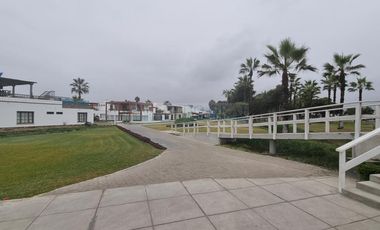 Casas Balneario Venta Playa Totoritas - MALA