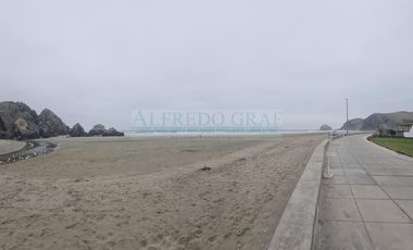 Casas Balneario Venta Playa Totoritas - MALA