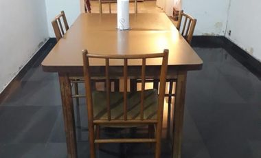 Avellaneda 1680 - Villa Ballester