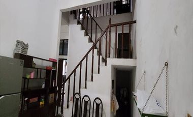 Rumah Kemayoran Baru Surabaya Pusat dkt Indrapura Krembangan Siapa CPT Boss