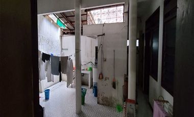 Rumah Kemayoran Baru Surabaya Pusat dkt Indrapura Krembangan Siapa CPT Boss