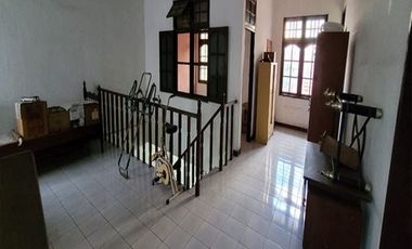 Rumah Kemayoran Baru Surabaya Pusat dkt Indrapura Krembangan Siapa CPT Boss