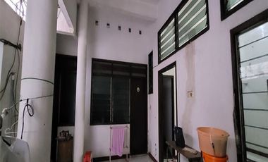 Rumah Kemayoran Baru Surabaya Pusat dkt Indrapura Krembangan Siapa CPT Boss