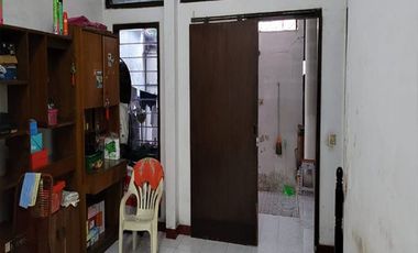 Rumah Kemayoran Baru Surabaya Pusat dkt Indrapura Krembangan Siapa CPT Boss