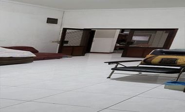 Rumah Kemayoran Baru Surabaya Pusat dkt Indrapura Krembangan Siapa CPT Boss