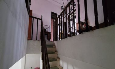 Rumah Kemayoran Baru Surabaya Pusat dkt Indrapura Krembangan Siapa CPT Boss