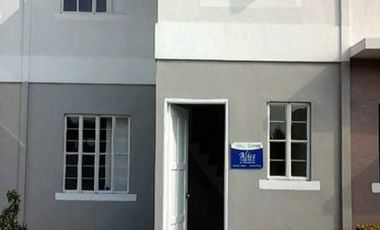 Rent to Own 3BR House and lot FOR SALE in Cavite