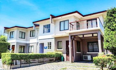 Rent to Own 3BR House and lot FOR SALE in Cavite