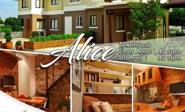 Rent to Own 3BR House and lot FOR SALE in Cavite