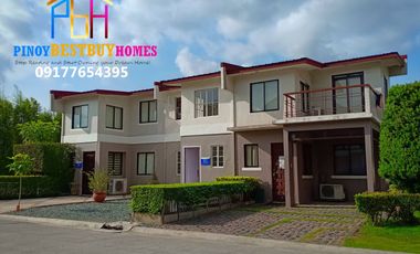 Rent to Own 3BR House and lot FOR SALE in Cavite