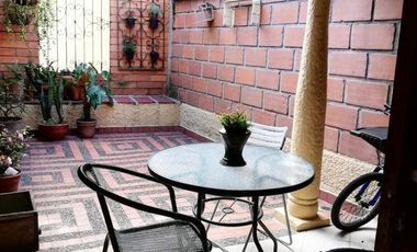 PR13396 Casa en venta en el sector El Escobero, Envigado