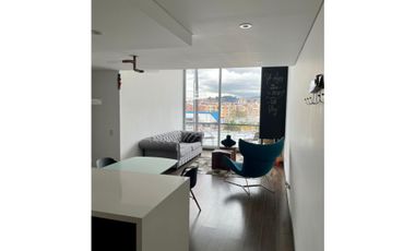 Venta Apartamento Cedritos Bogotá