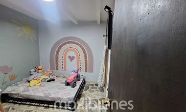 apartamento en venta en suramérica. Cod V64959
