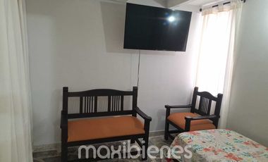 apartamento en venta en suramérica. Cod V64959