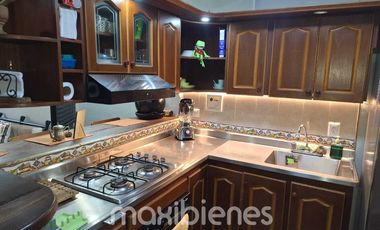 apartamento en venta en suramérica. Cod V64959