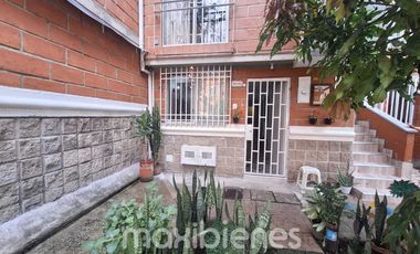 apartamento en venta en suramérica. Cod V64959