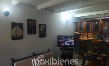 apartamento en venta en suramérica. Cod V64959