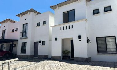 Casa en venta San Isidro Juriquilla