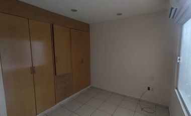 DEPARTAMENTO EN RENTA SOBRE AVENIDA CAMINO REAL A ESPALDAS DE PLAZA RIO